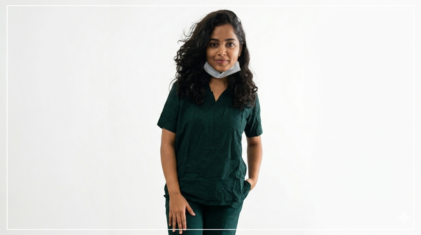 Dr. Sanjana Naik